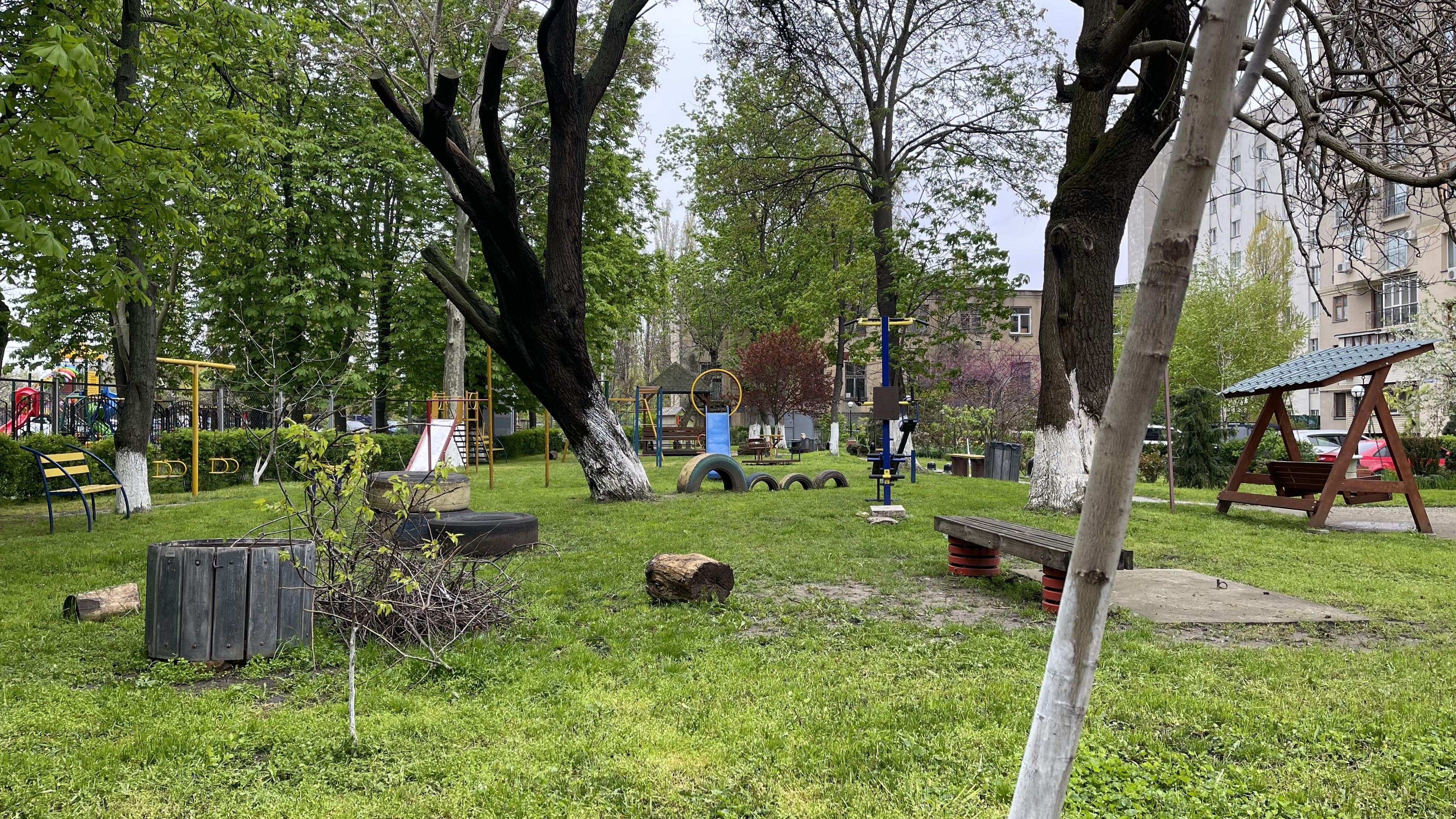 Продается двухкомнатная квартира на Французском бульваре.   ID 54016 (Фото 6)