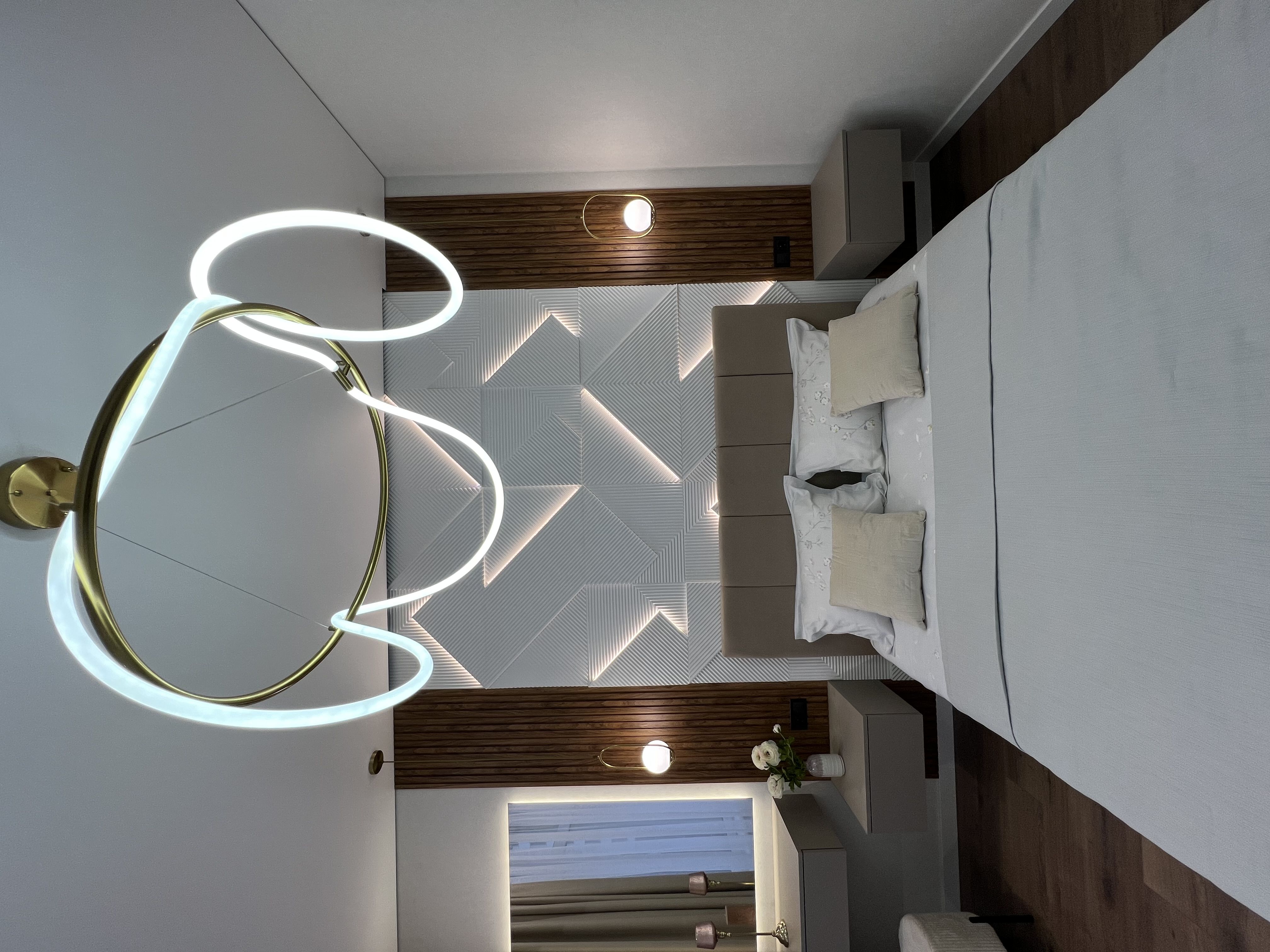 Без комиссии!!! Премиум-класс в Одессе: Кадор Сити, вид на ипподром! ID 54013 (Фото 6)