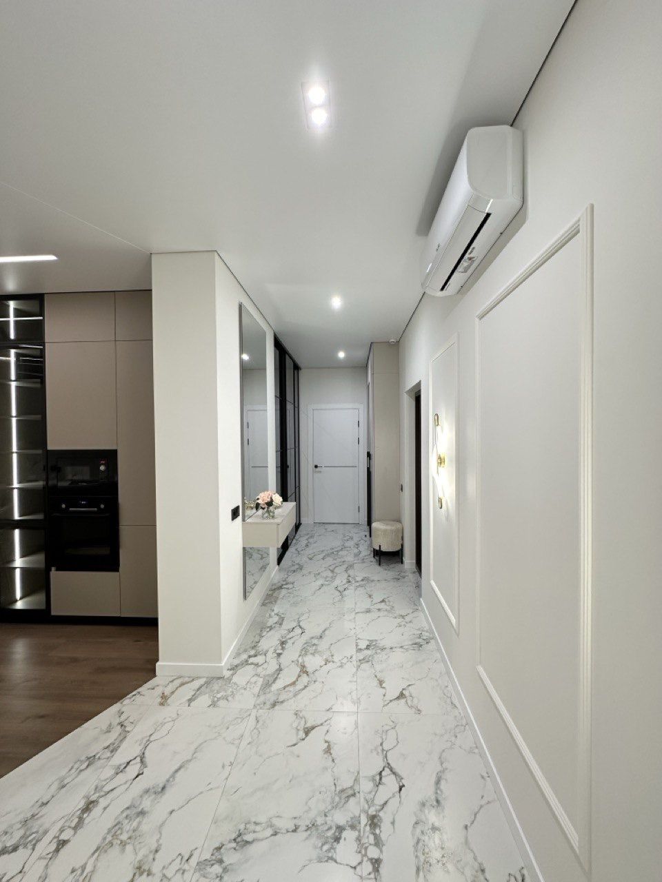 Без комиссии!!! Премиум-класс в Одессе: Кадор Сити, вид на ипподром! ID 54013 (Фото 9)