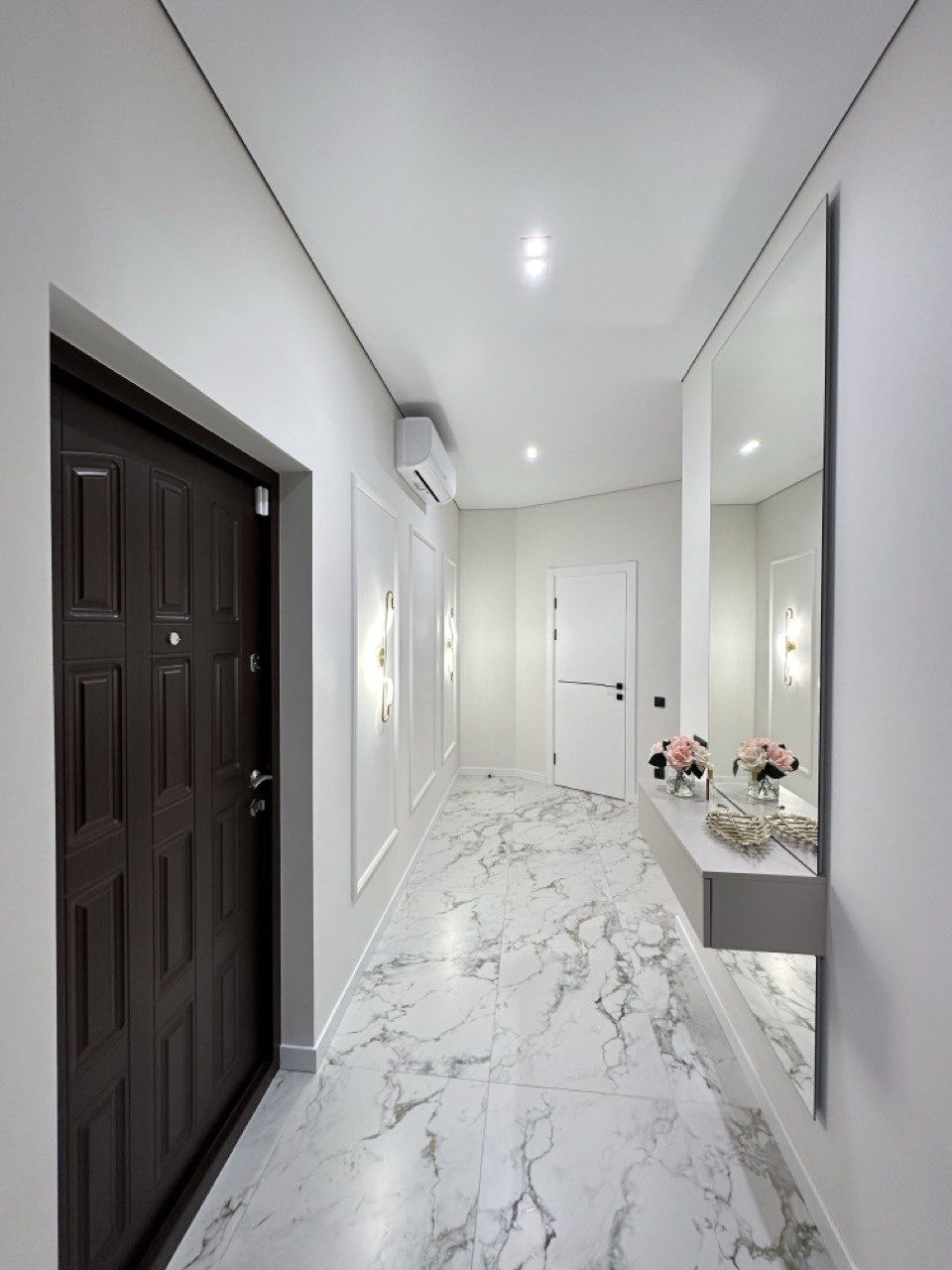 Без комиссии!!! Премиум-класс в Одессе: Кадор Сити, вид на ипподром! ID 54013 (Фото 10)