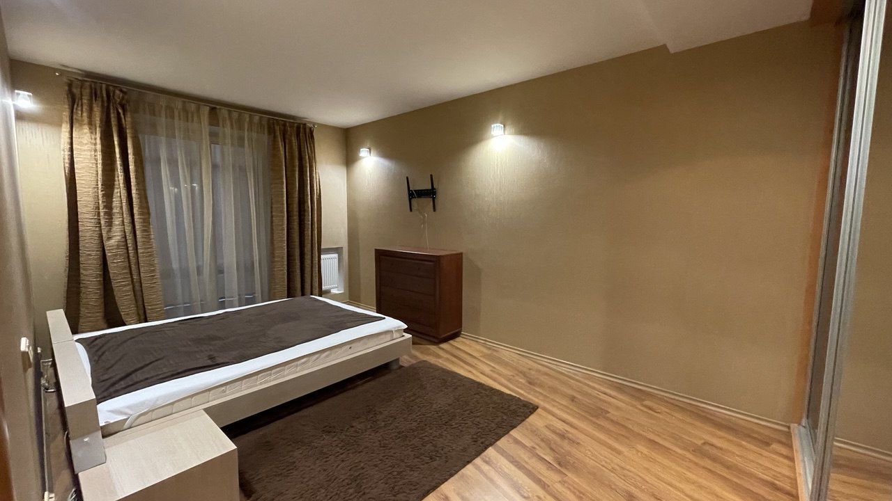 Продается двухкомнатная квартира на Французском бульваре.   ID 54016 (Фото 8)