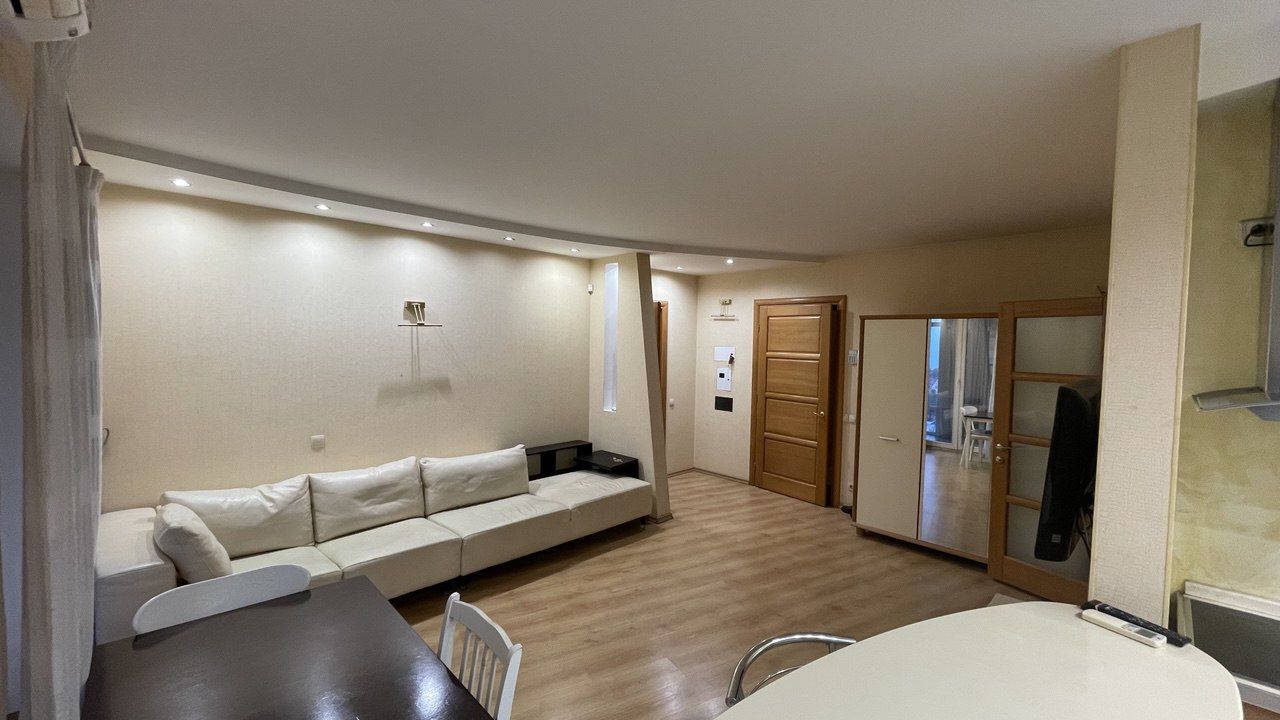 Продается двухкомнатная квартира на Французском бульваре.   ID 54016 (Фото 9)