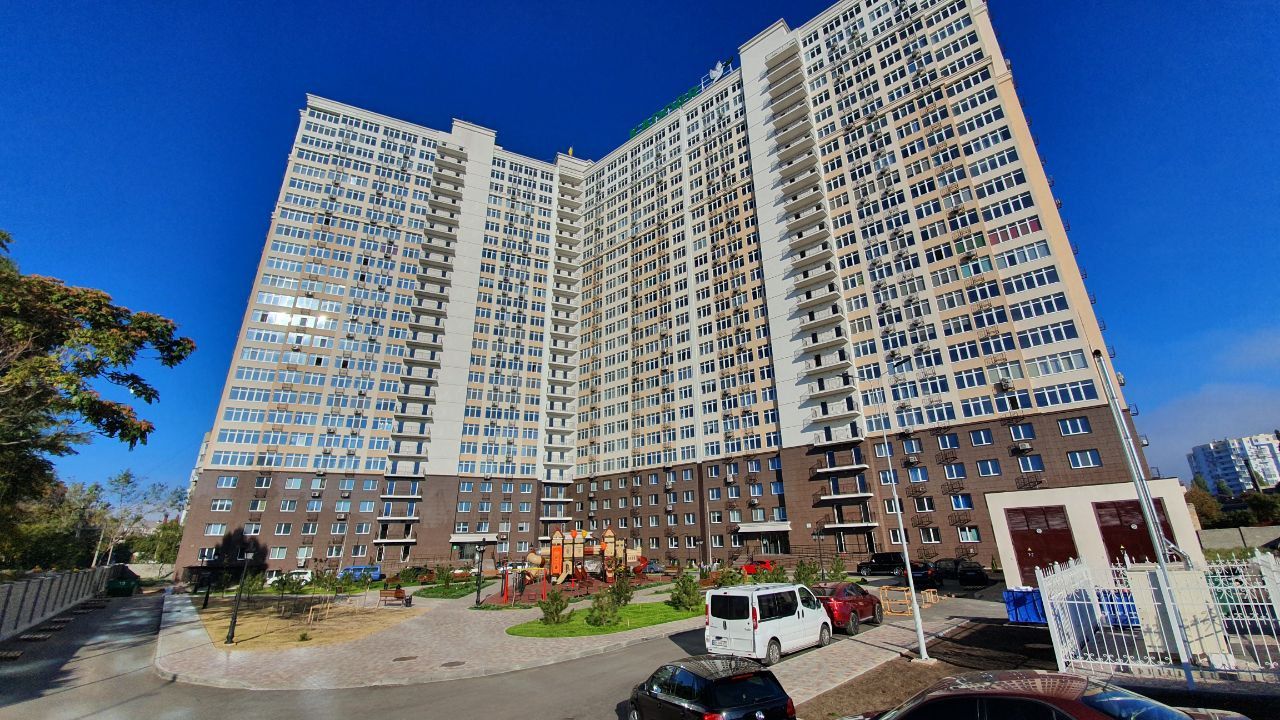 Однокомнатная квартира в ЖК "34 Жемчужина" ID 54024 (Фото 11)