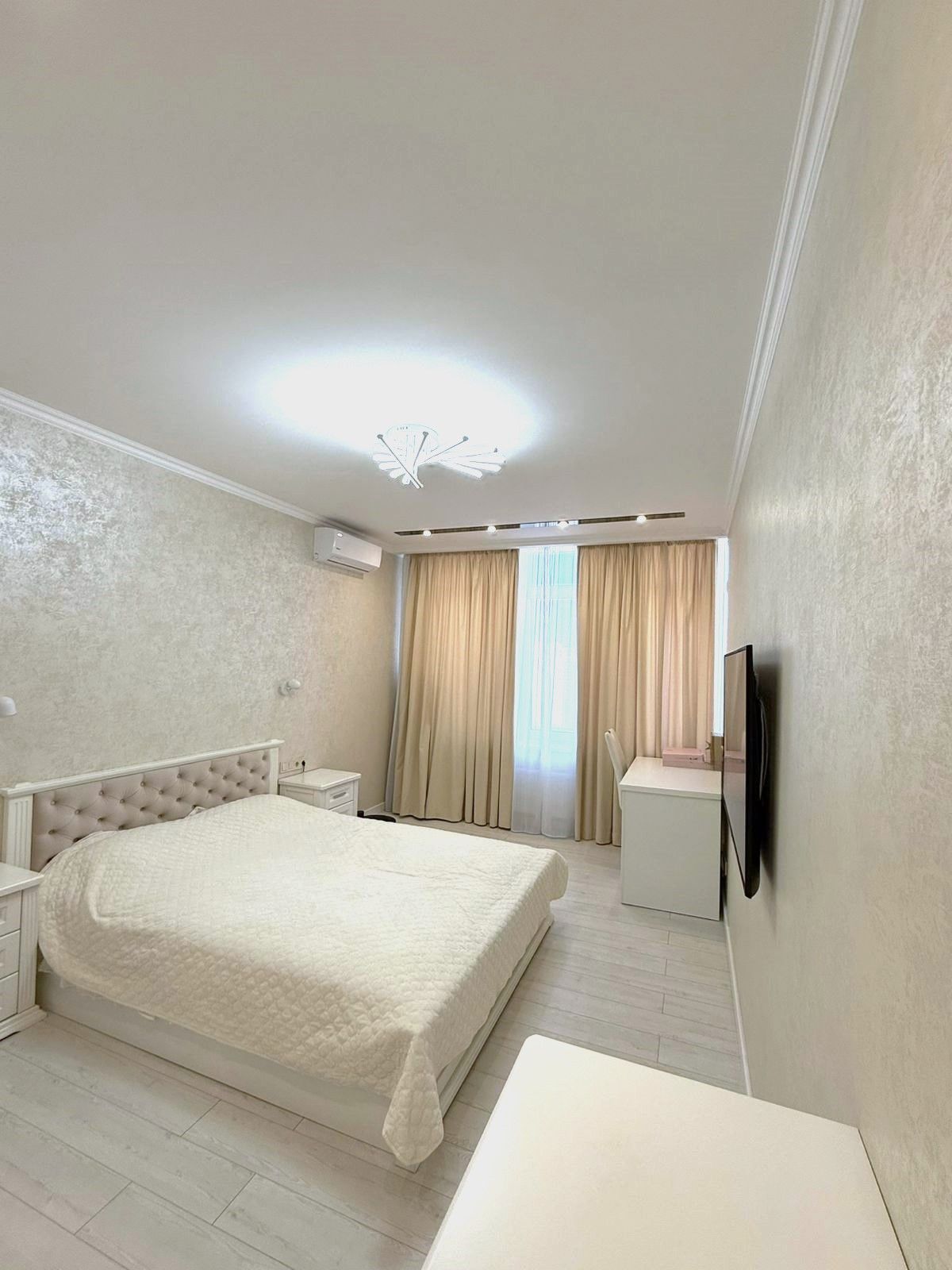 Однокомнатная квартира в ЖК "34 Жемчужина" ID 54024 (Фото 7)