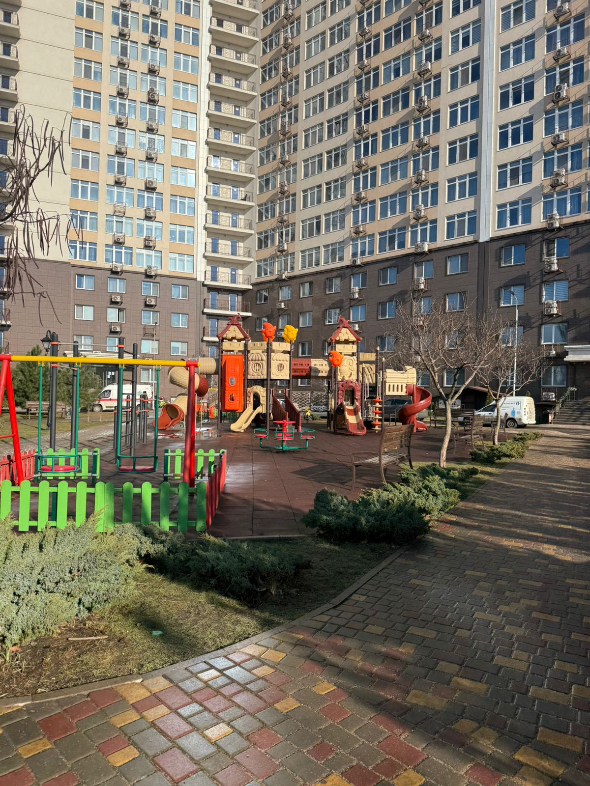 Однокомнатная квартира в ЖК "34 Жемчужина" ID 54024 (Фото 13)