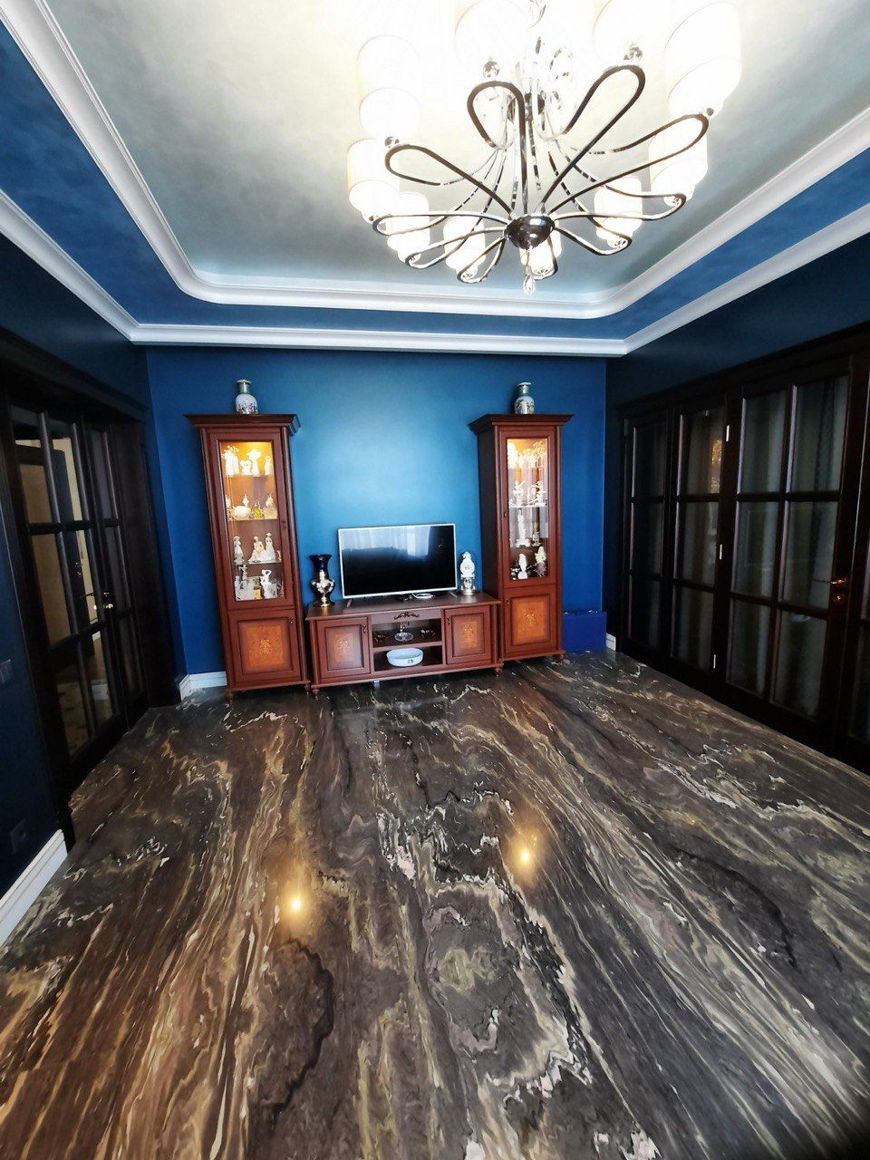 Продается квартира на Французском бульваре в ЖК "Французский" ID 54036 (Фото 2)