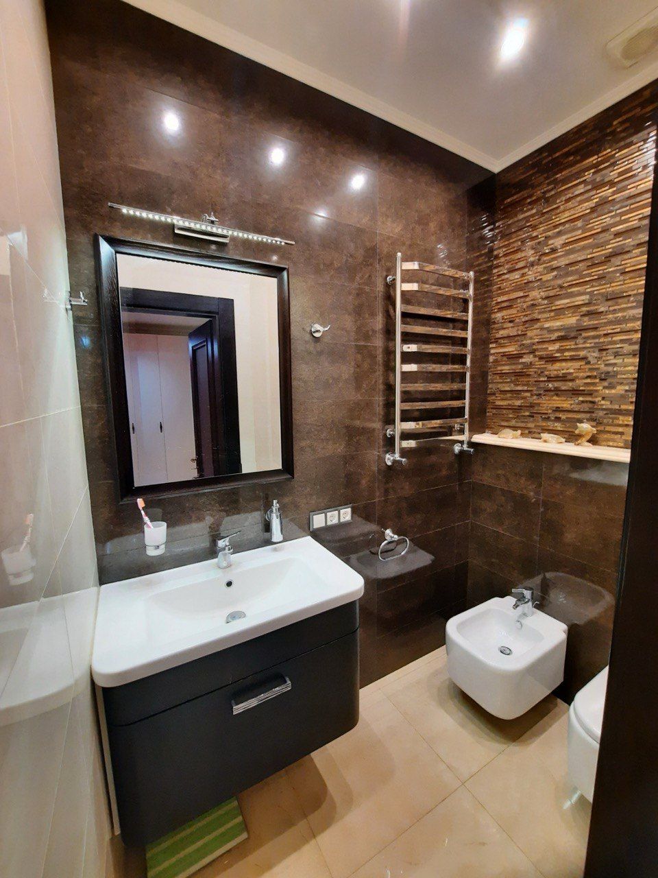 Продается квартира на Французском бульваре в ЖК "Французский" ID 54036 (Фото 6)