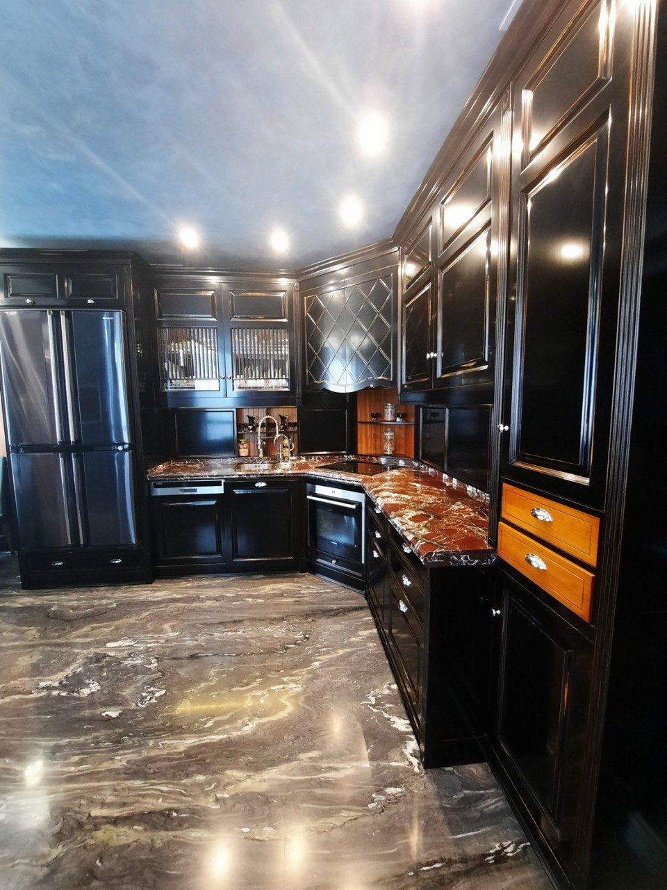 Продается квартира на Французском бульваре в ЖК "Французский" ID 54036 (Фото 8)