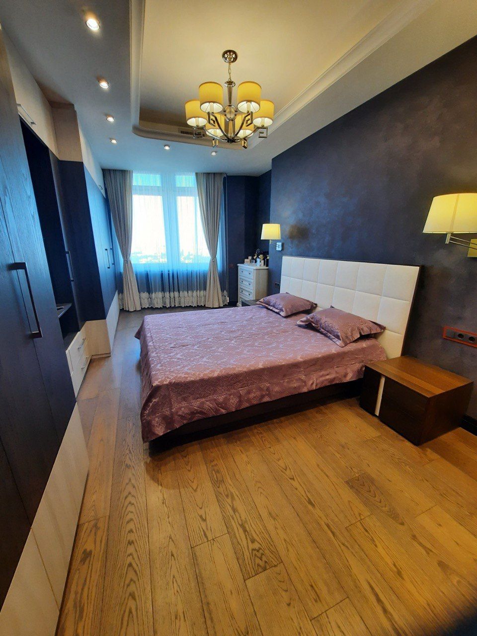 Продается квартира на Французском бульваре в ЖК "Французский" ID 54036 (Фото 9)