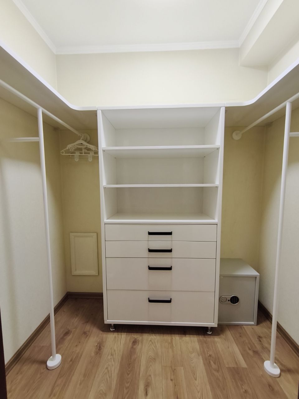  Центр города, ул. Жуковского, новый дом, АОГВ, ремонт. С паркингом. ID 53911 (Фото 4)