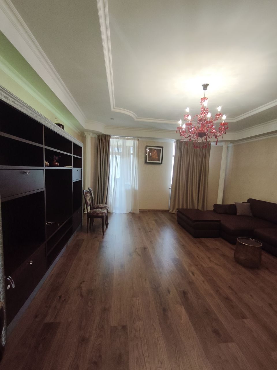  Центр города, ул. Жуковского, новый дом, АОГВ, ремонт. С паркингом. ID 53911 (Фото 6)