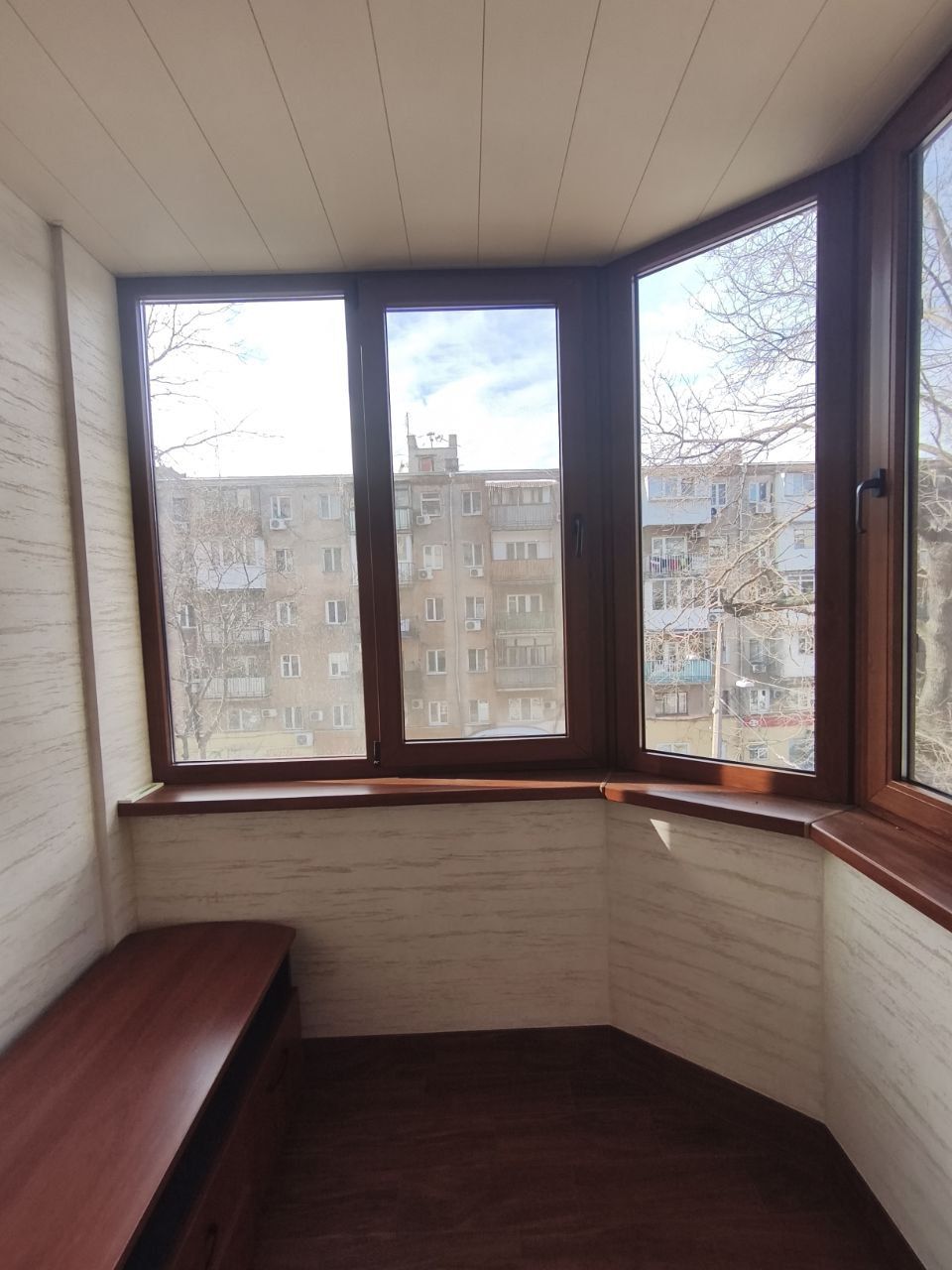  Центр города, ул. Жуковского, новый дом, АОГВ, ремонт. С паркингом. ID 53911 (Фото 8)