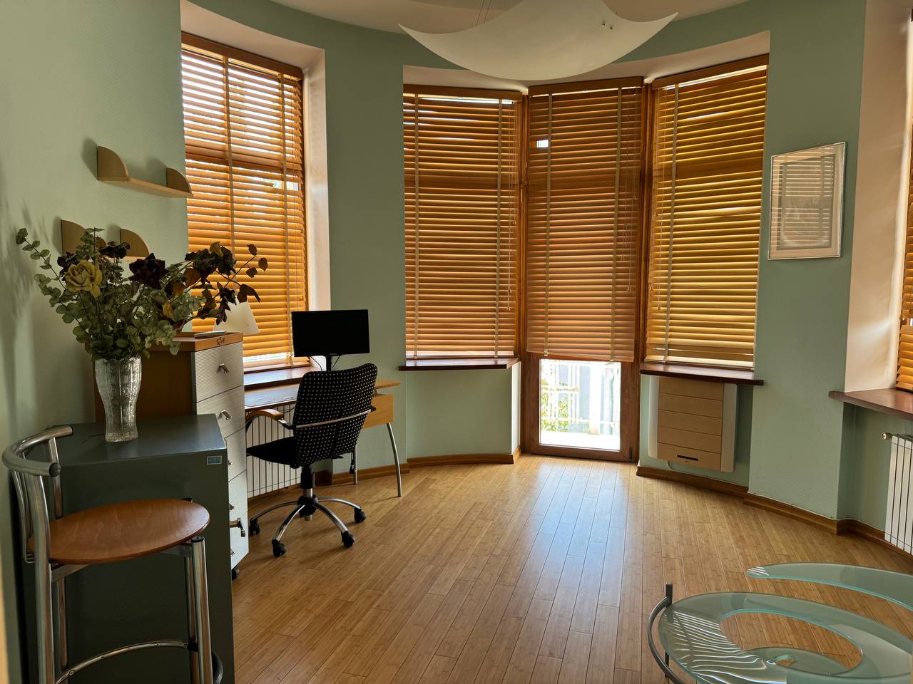 Продажа 4-х комнатной квартиры по ул. Азарова, пляж «Отрада» ID 54030 (Фото 13)