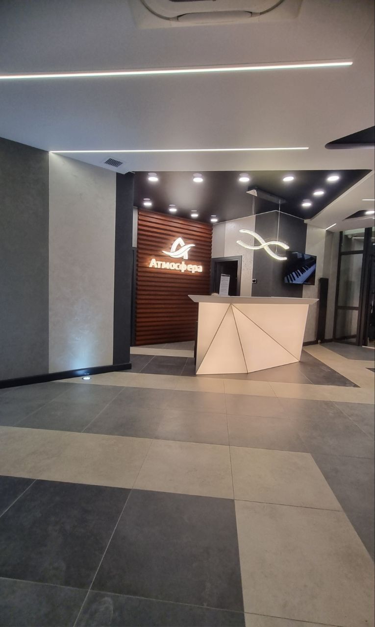 Продается 1-комнатная в ЖК «Атмосфера» с ремонтом ID 54032 (Фото 10)