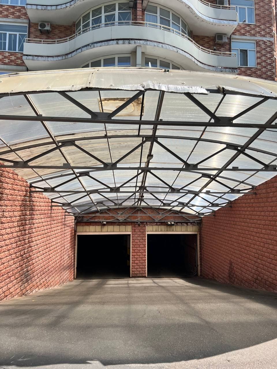 3-комн. квартира в видом на парк Победы на пр.Шевченко ЖК "Кукуруза" ID 54041 (Фото 23)