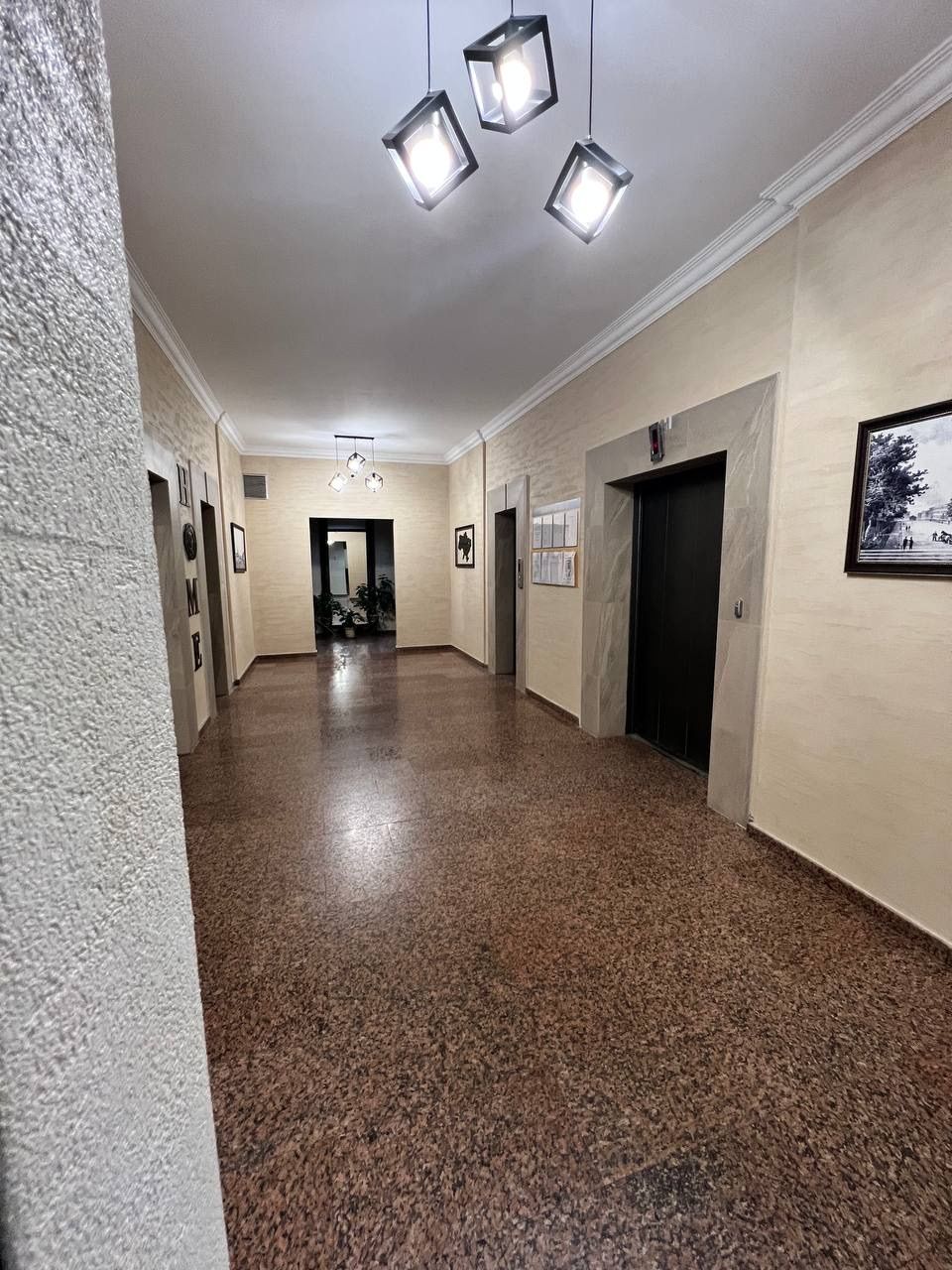 3-комн. квартира в видом на парк Победы на пр.Шевченко ЖК "Кукуруза" ID 54041 (Фото 7)