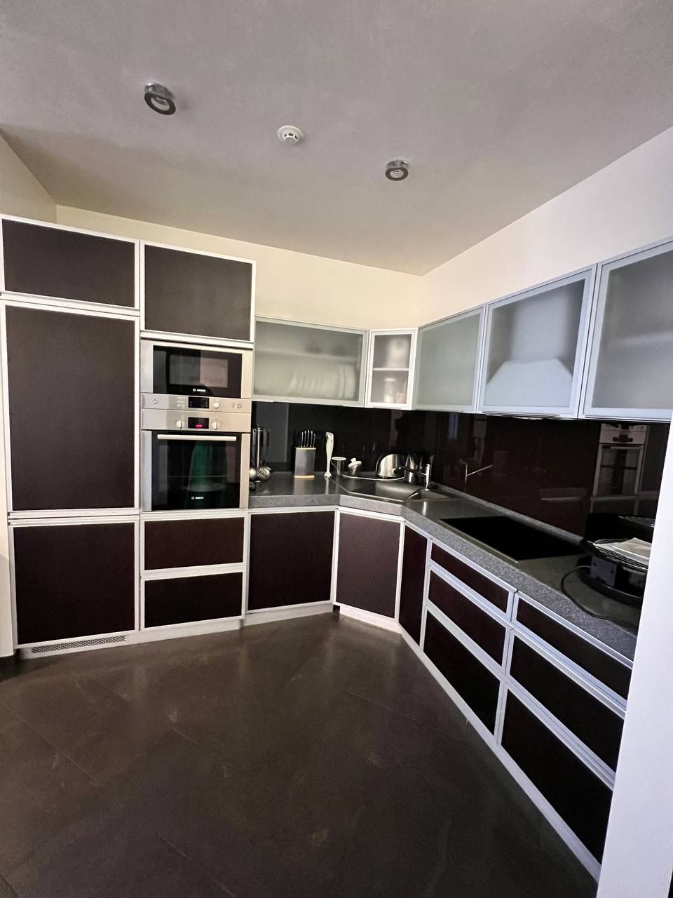 3-комн. квартира в видом на парк Победы на пр.Шевченко ЖК "Кукуруза" ID 54041 (Фото 3)