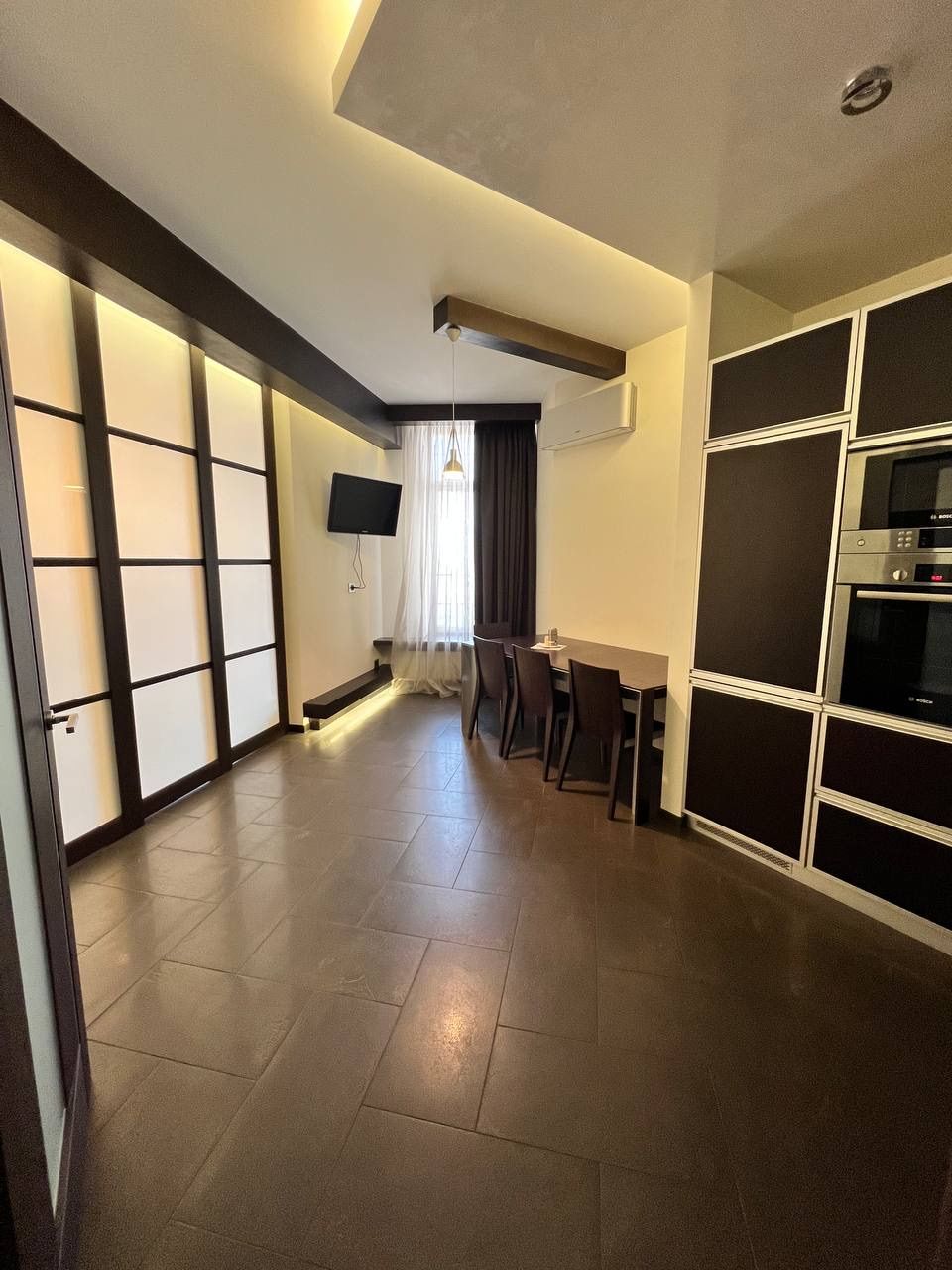 3-комн. квартира в видом на парк Победы на пр.Шевченко ЖК "Кукуруза" ID 54041 (Фото 4)