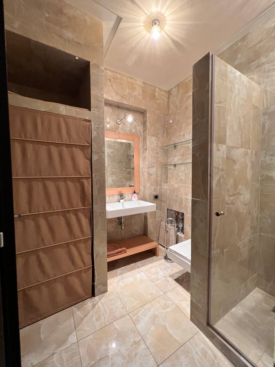 3-комн. квартира в видом на парк Победы на пр.Шевченко ЖК "Кукуруза" ID 54041 (Фото 15)