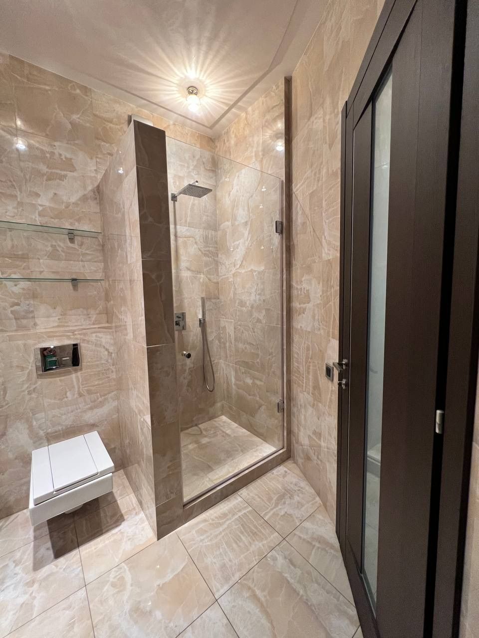 3-комн. квартира в видом на парк Победы на пр.Шевченко ЖК "Кукуруза" ID 54041 (Фото 16)