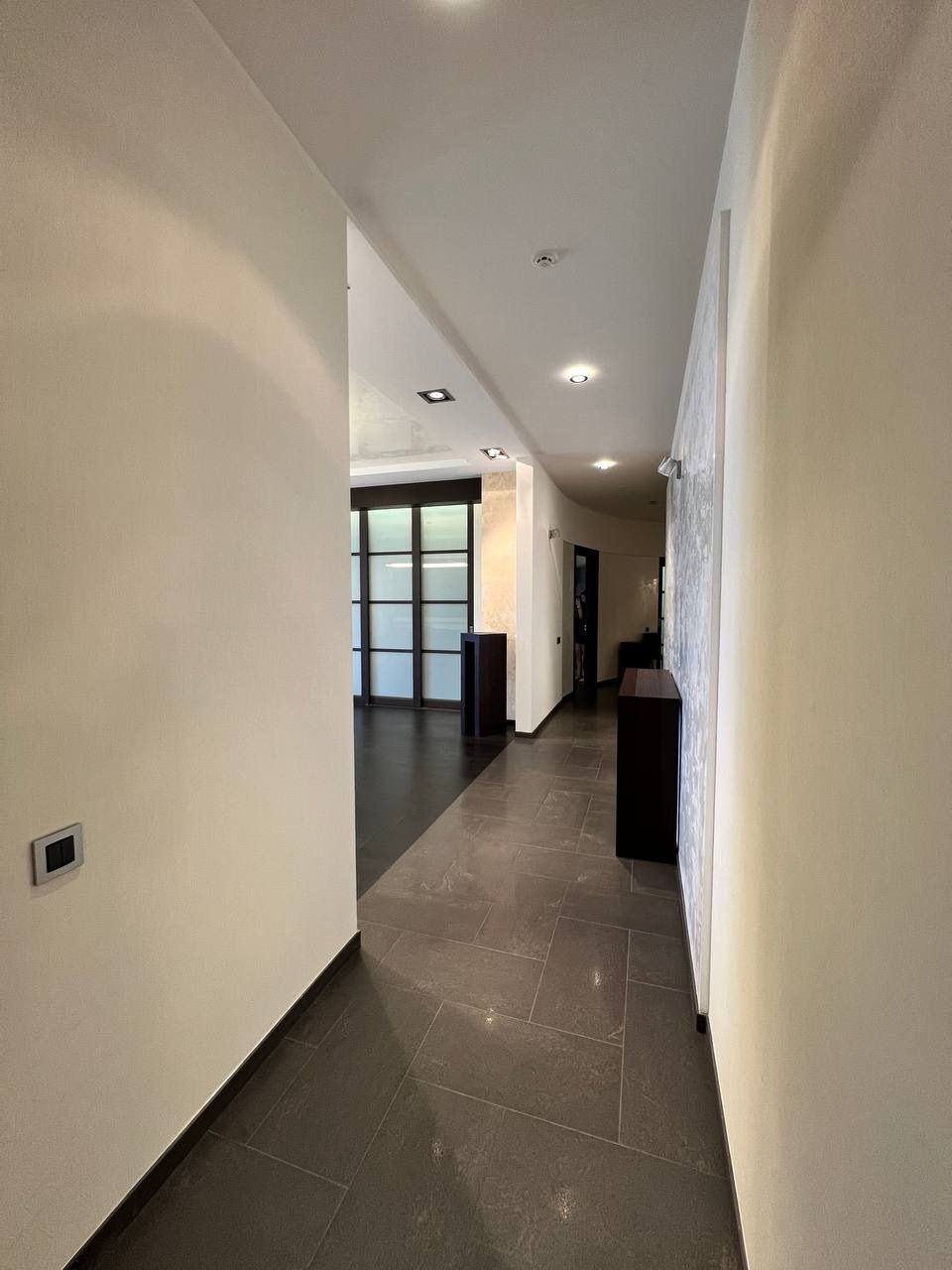 3-комн. квартира в видом на парк Победы на пр.Шевченко ЖК "Кукуруза" ID 54041 (Фото 8)