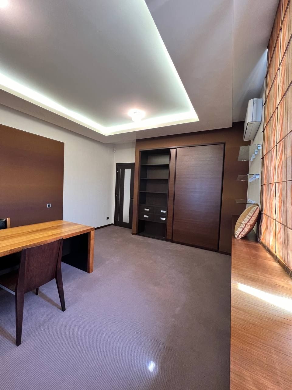 3-комн. квартира в видом на парк Победы на пр.Шевченко ЖК "Кукуруза" ID 54041 (Фото 10)