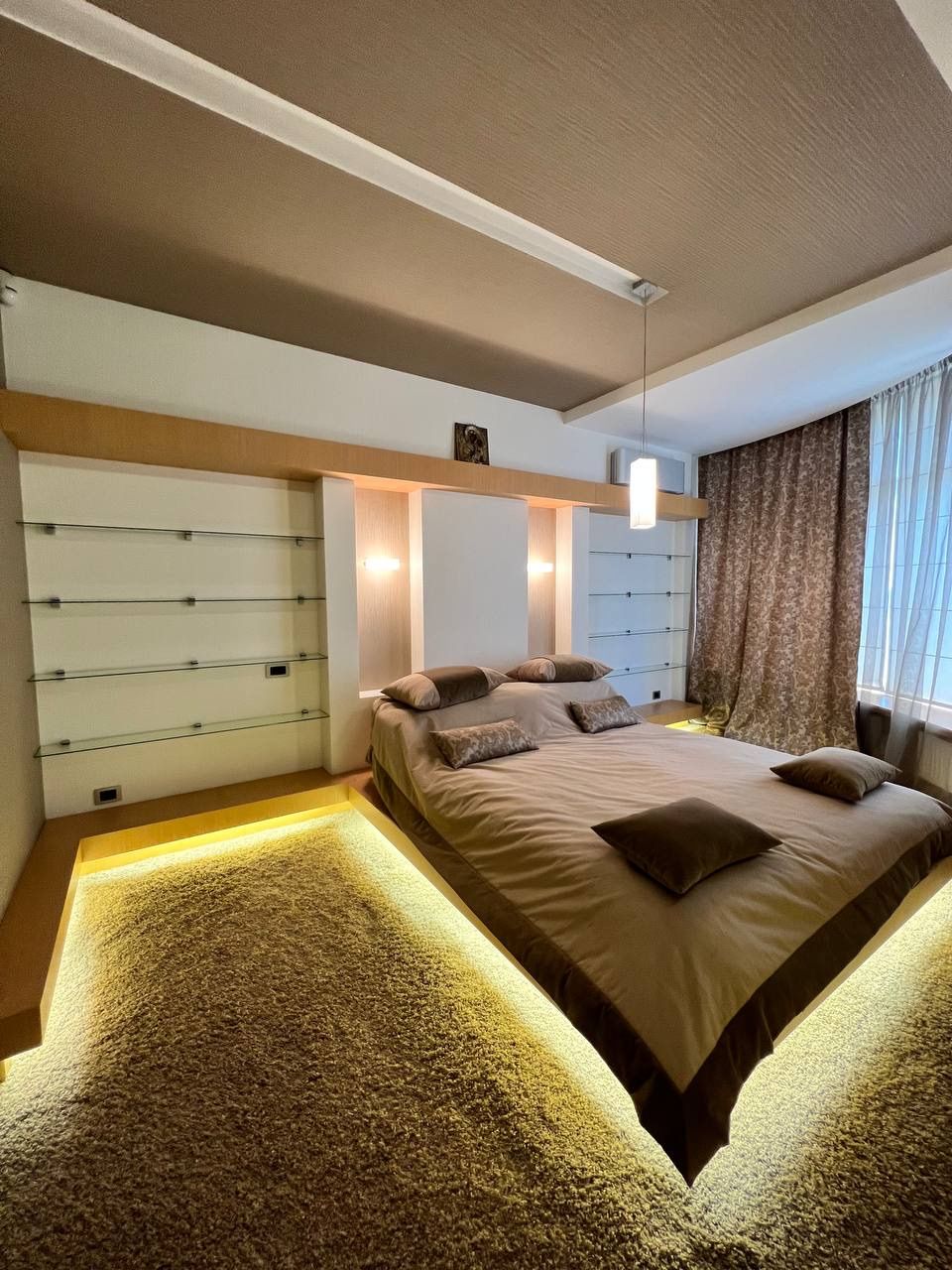 3-комн. квартира в видом на парк Победы на пр.Шевченко ЖК "Кукуруза" ID 54041 (Фото 11)