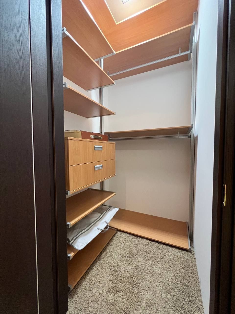 3-комн. квартира в видом на парк Победы на пр.Шевченко ЖК "Кукуруза" ID 54041 (Фото 14)