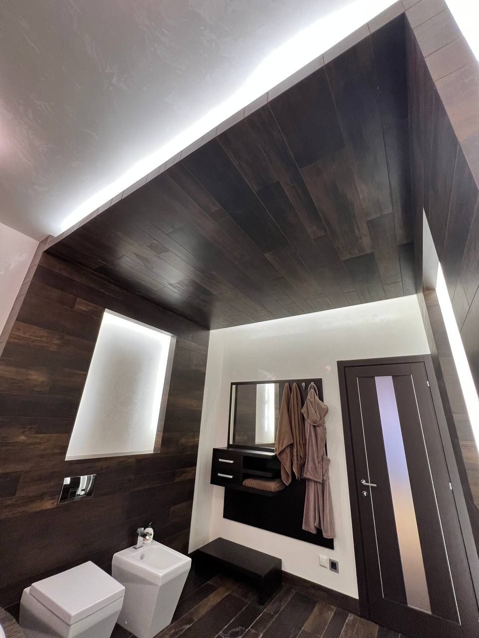 3-комн. квартира в видом на парк Победы на пр.Шевченко ЖК "Кукуруза" ID 54041 (Фото 19)