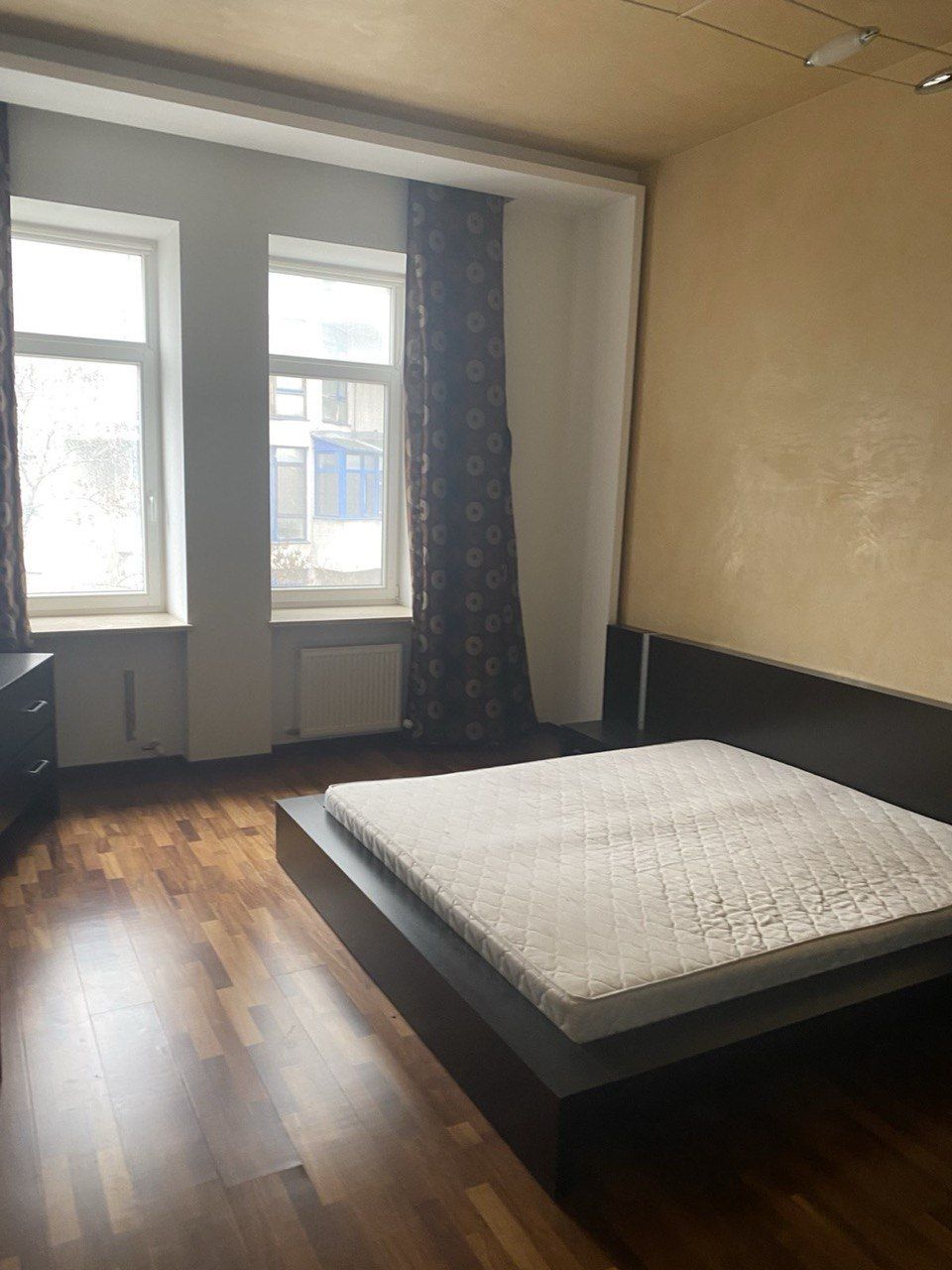 Трехкомнатная квартира в Мукачевском переулке с камином - вид на море ID 54050 (Фото 4)