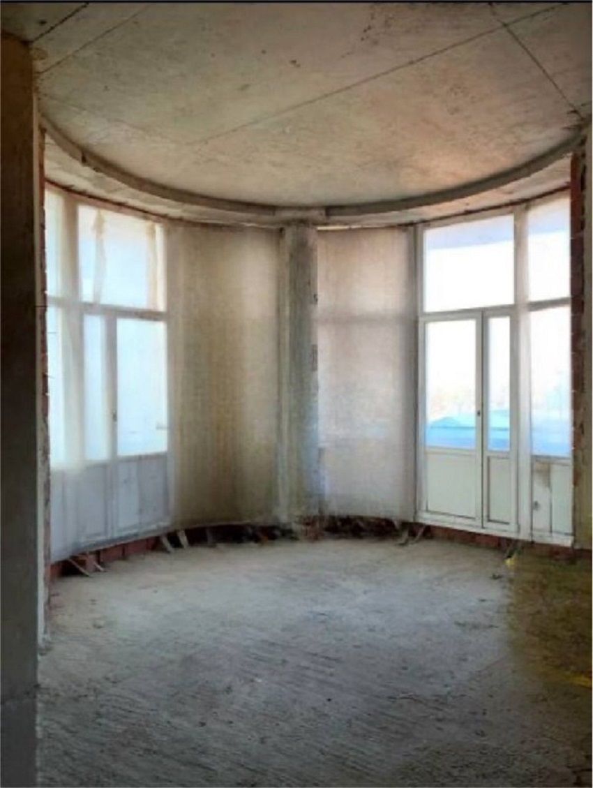 Продается трех комнатная квартира в Мукачевском переулке ID 54055 (Фото 4)