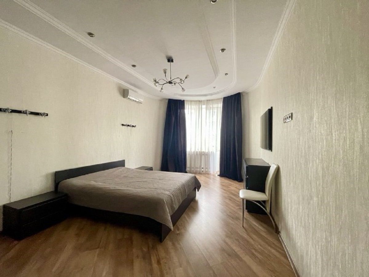 Продается квартира  68 кв.м  Мукачевський пер. Кирпичный спецпроект. ID 54054 (Фото 2)