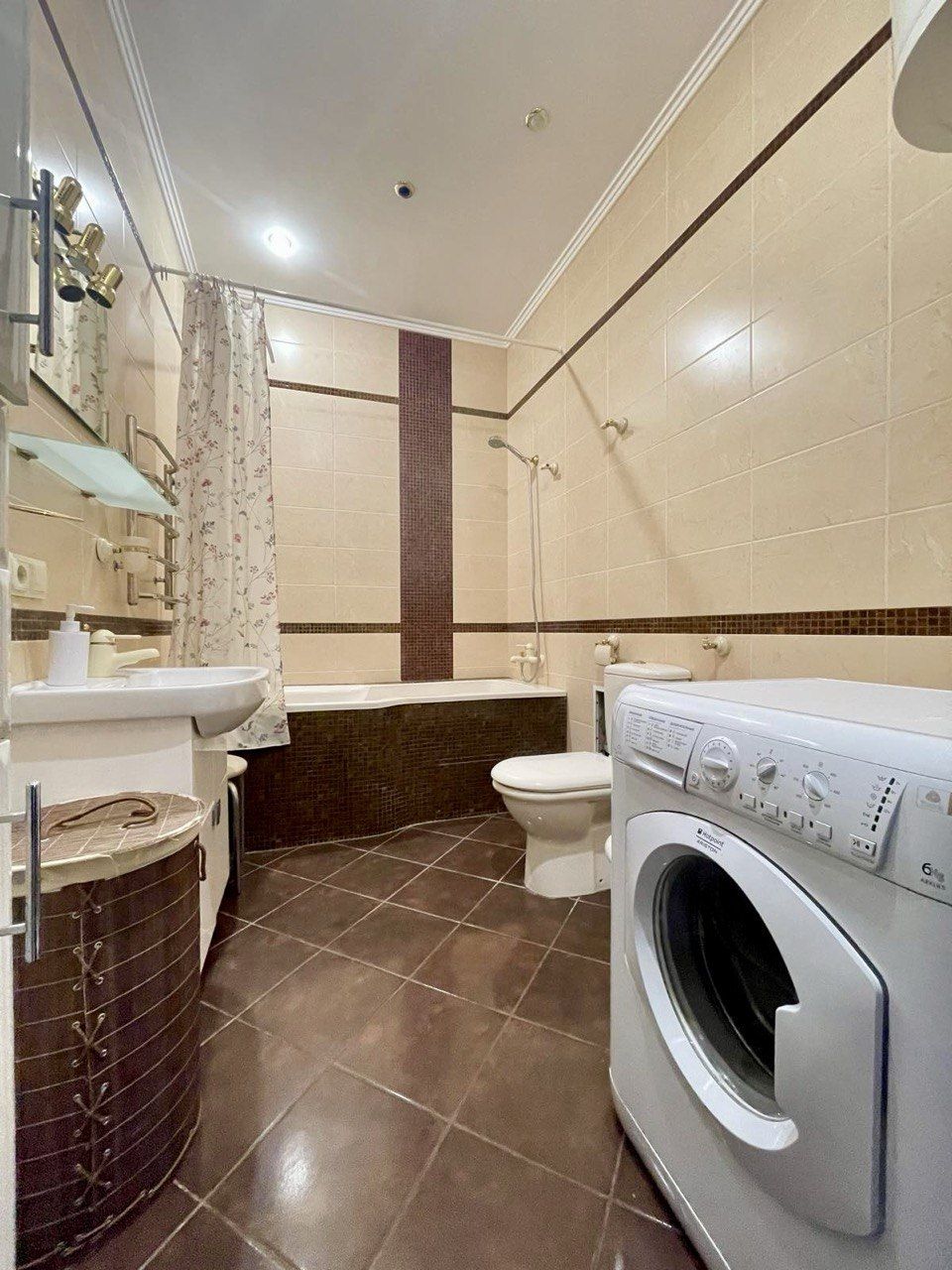 Продается квартира  68 кв.м  Мукачевський пер. Кирпичный спецпроект. ID 54054 (Фото 4)