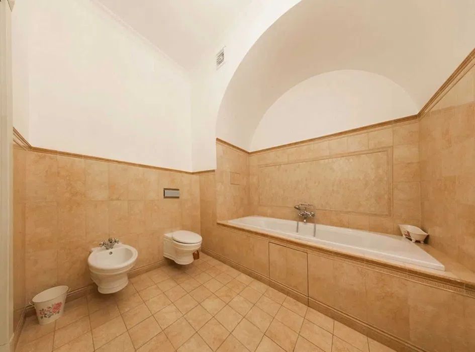 3-х комнатная квартира с видом на море + терраса Аркадийский дворец ID 53489 (Фото 23)