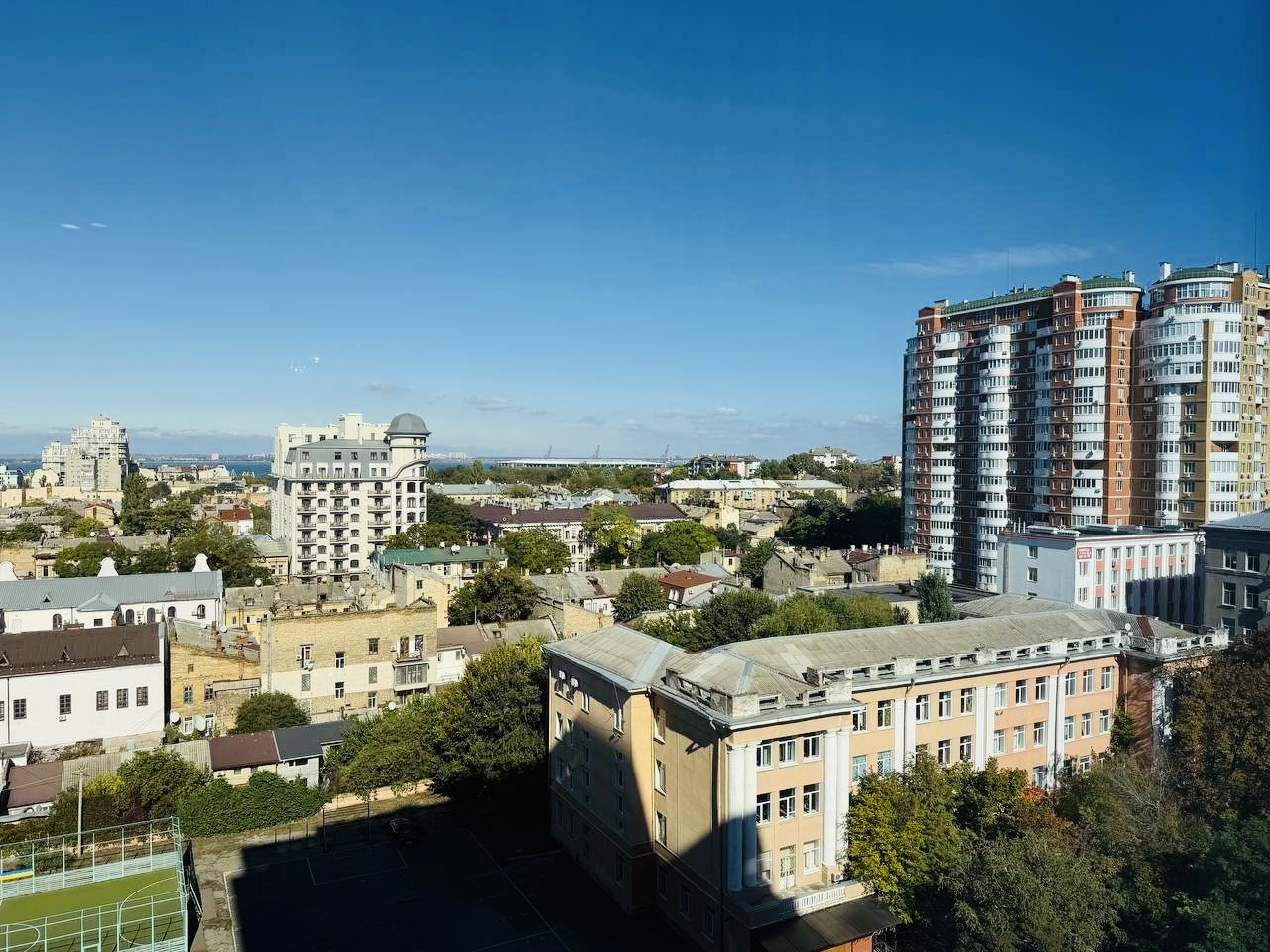 Двухкомнатная квартира в ЖК "Башня Чкалова" ID 54080 (Фото 9)