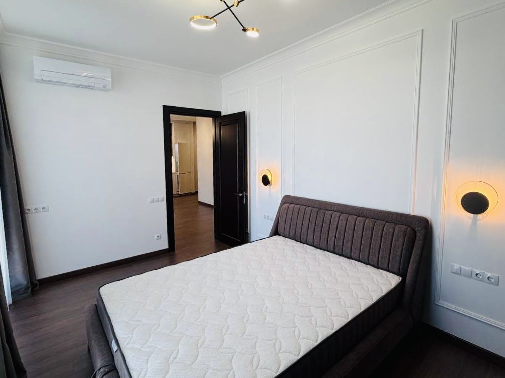 Двухкомнатная квартира в ЖК "Башня Чкалова" ID 54080 (Фото 5)