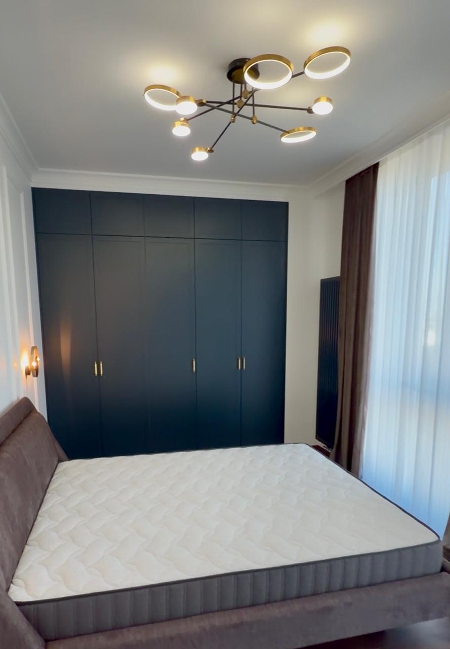 Двухкомнатная квартира в ЖК "Башня Чкалова" ID 54080 (Фото 6)