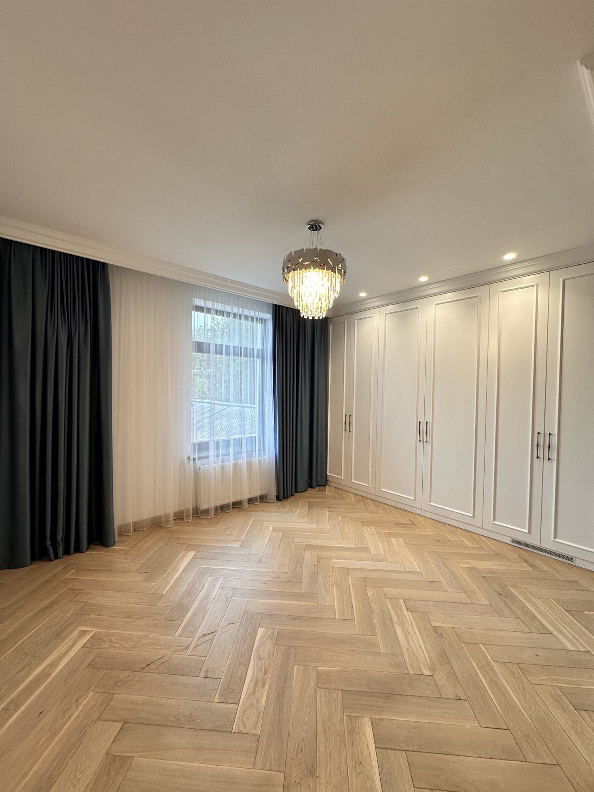 Стильная новая 3х спальневая квартира в Одессе на ул Пушкинская ID 54071 (Фото 7)