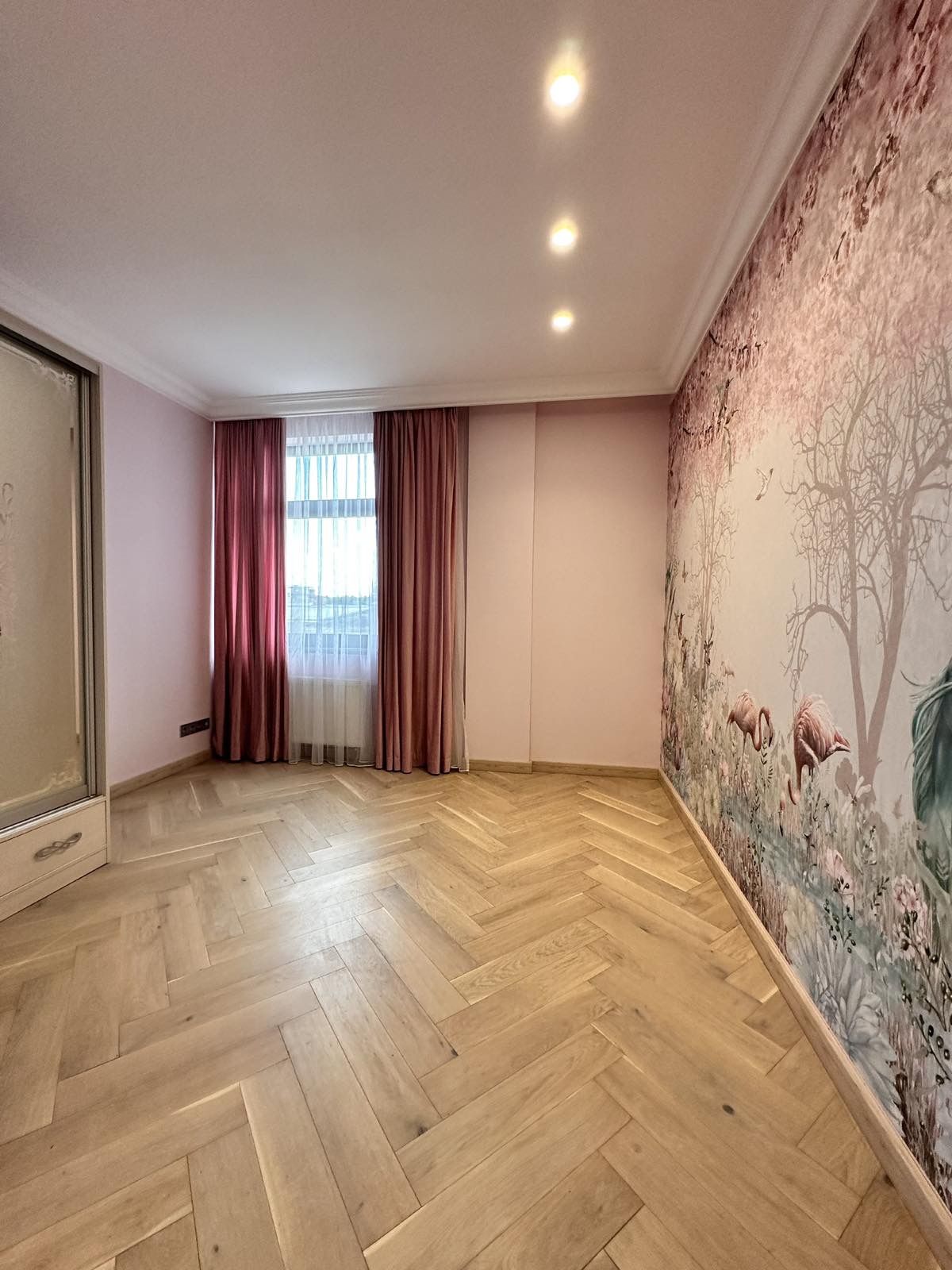 Стильная новая 3х спальневая квартира в Одессе на ул Пушкинская ID 54071 (Фото 9)