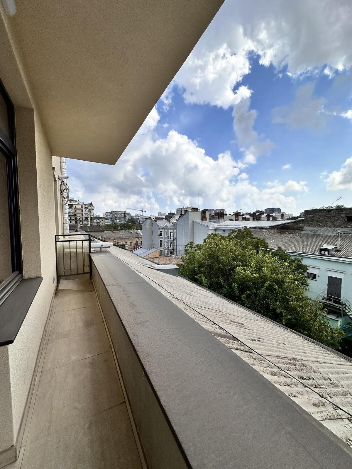 Стильная новая 3х спальневая квартира в Одессе на ул Пушкинская ID 54071 (Фото 16)