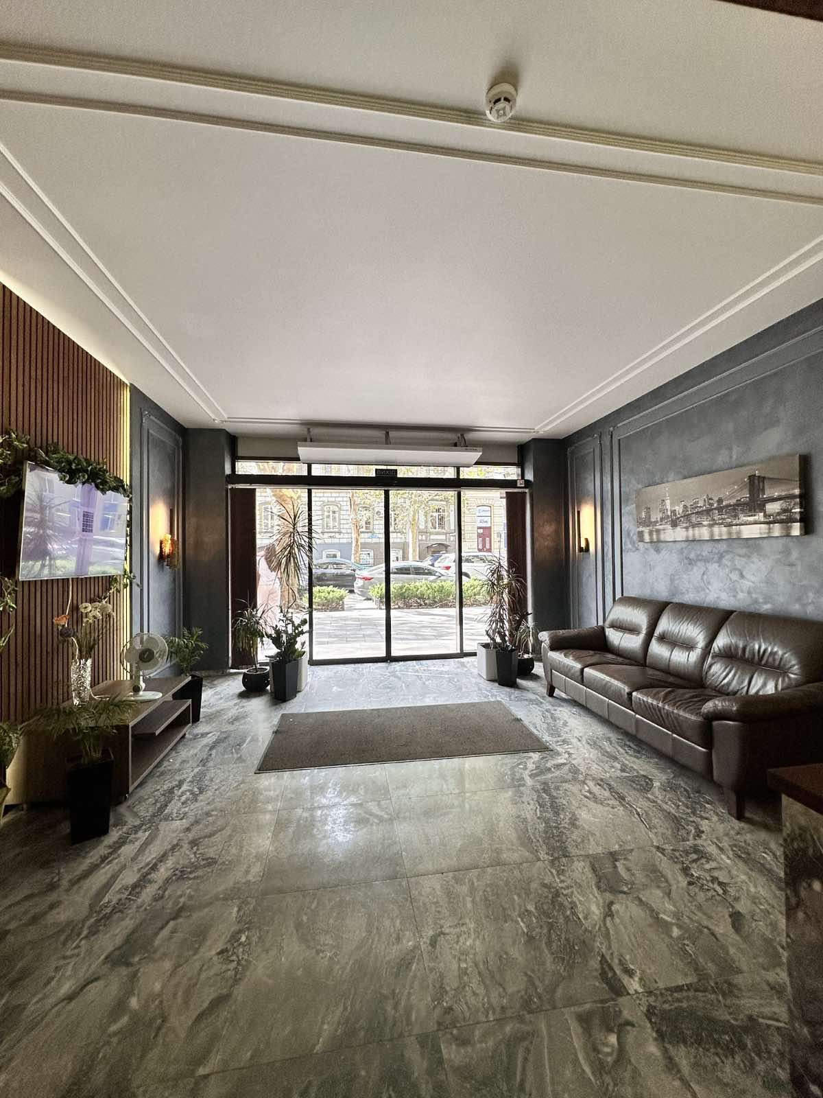 Стильная новая 3х спальневая квартира в Одессе на ул Пушкинская ID 54071 (Фото 18)