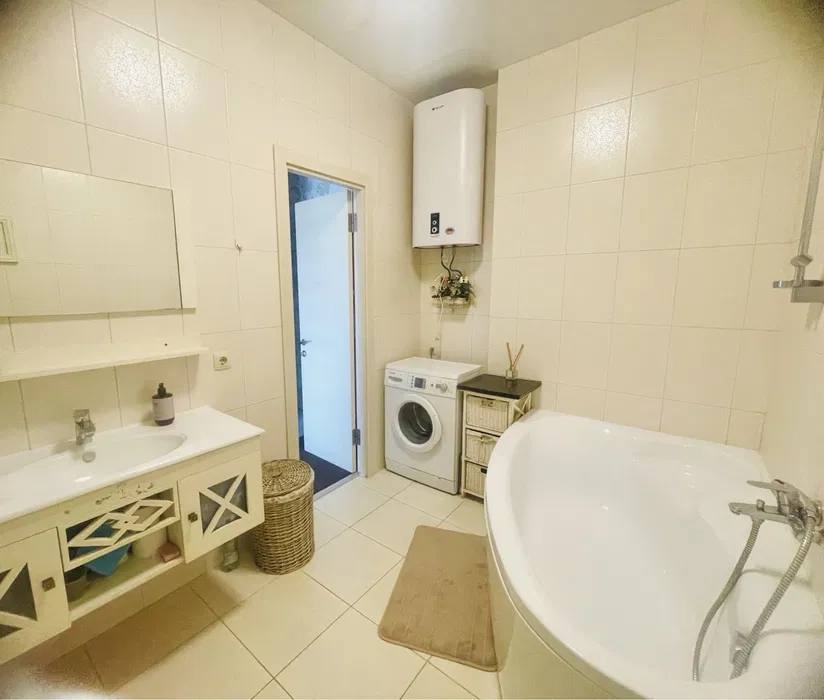 4-комнатная в ЖК «Чудо-Город» с ремонтом Прованс ID 54068 (Фото 10)