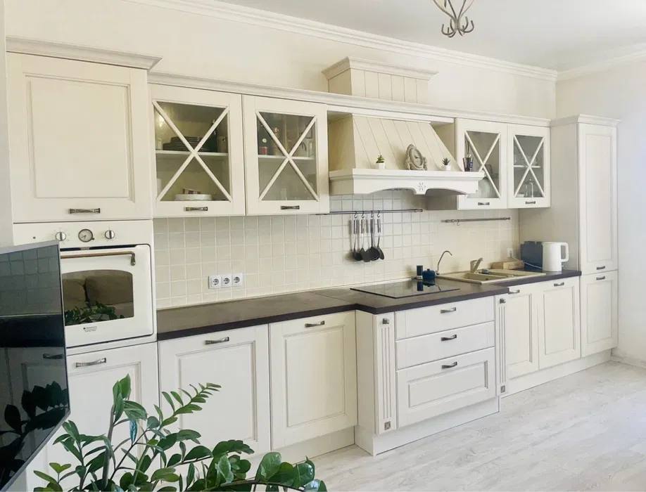 4-комнатная в ЖК «Чудо-Город» с ремонтом Прованс ID 54068 (Фото 2)