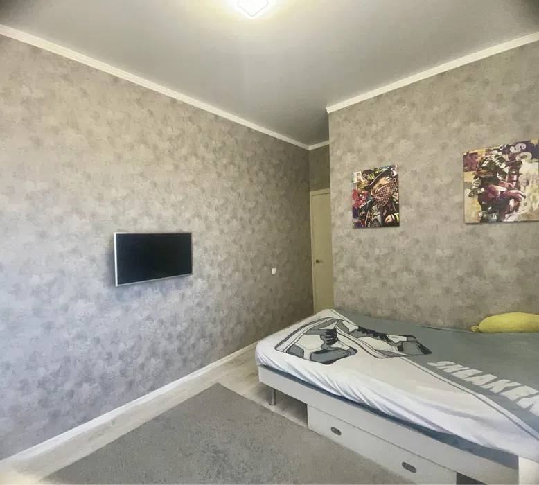 4-комнатная в ЖК «Чудо-Город» с ремонтом Прованс ID 54068 (Фото 8)