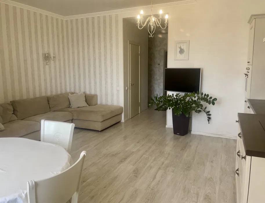 4-комнатная в ЖК «Чудо-Город» с ремонтом Прованс ID 54068 (Фото 5)