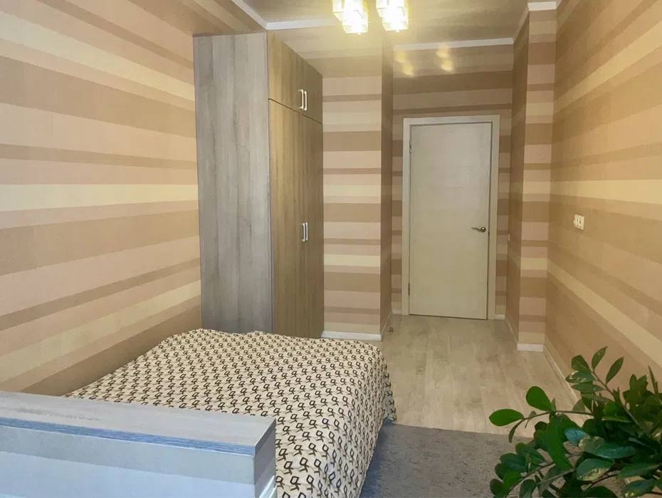 4-комнатная в ЖК «Чудо-Город» с ремонтом Прованс ID 54068 (Фото 7)