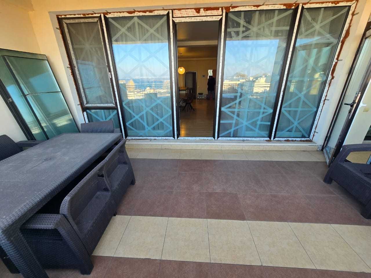 Пентхаус 120 м² с террасой и панорамой на Одессу в ЖК «Гермес» ID 54069 (Фото 9)