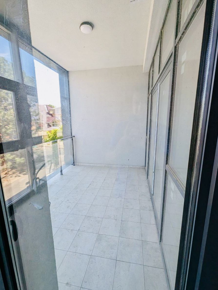 Двухкомнатная квартира в Клубном Доме "Сапфир" ID 54081 (Фото 10)