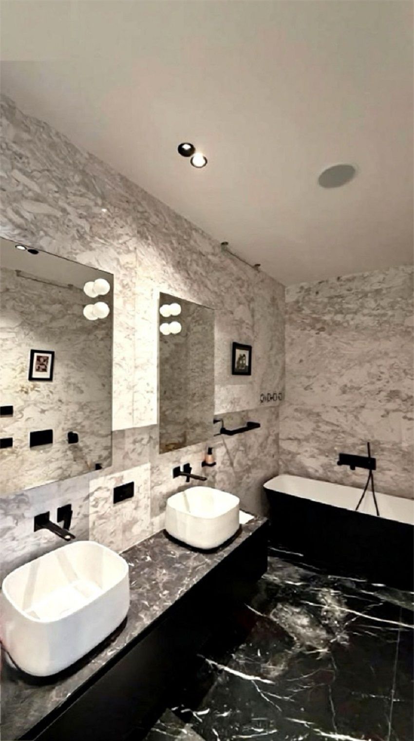 В продаже евродвушка с видом на море в ЖК «Граф»  ID 54079 (Фото 9)