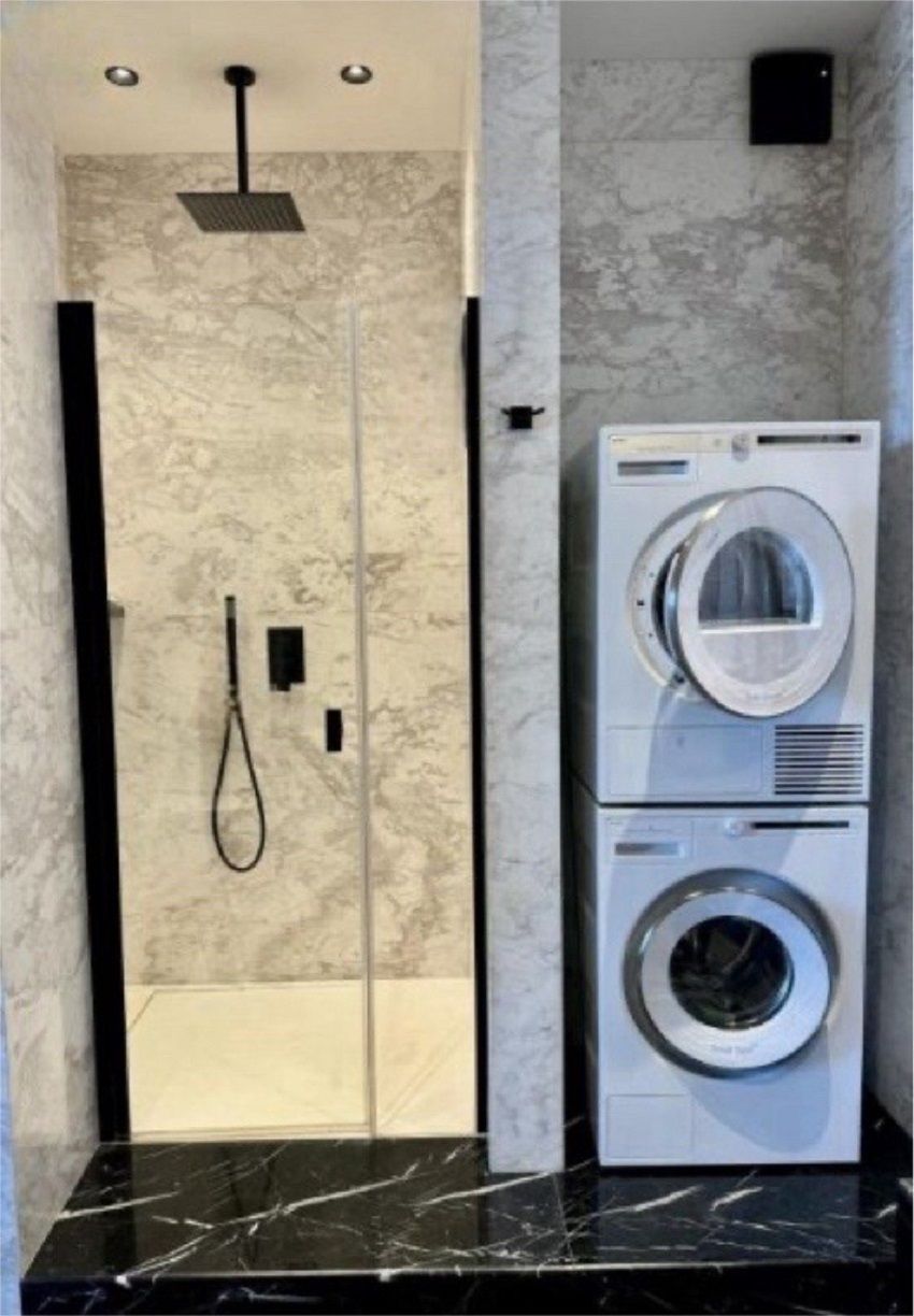 В продаже евродвушка с видом на море в ЖК «Граф»  ID 54079 (Фото 8)